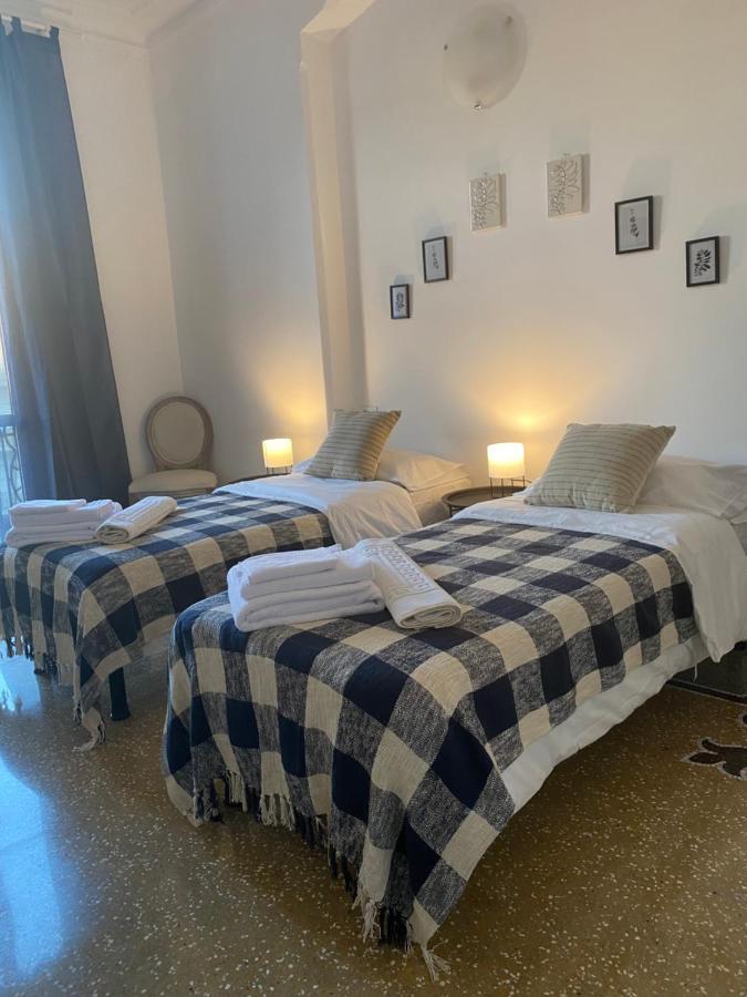Bed and Breakfast Casa Amedeo Génova Exterior foto